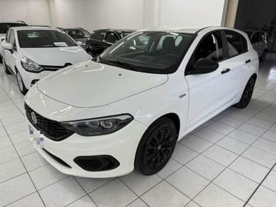 Fiat Tipo Tipo 1.3 Mjt 4 porte Street usata