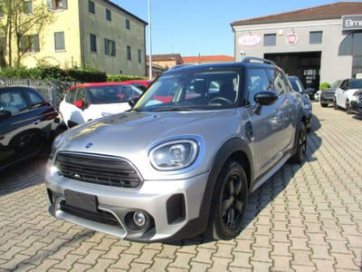 MINI Mini Countryman 1.5 Cooper Essential Countryman ALL4 usata