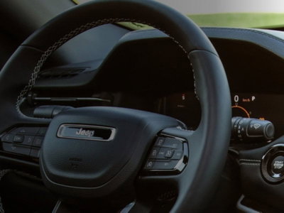 Jeep Compass 1.3 turbo t4 phev Altitude 4xe auto (2)