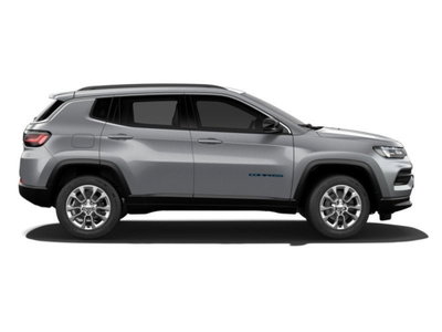 Jeep Compass 1.3 turbo t4 phev Altitude 4xe auto (7)