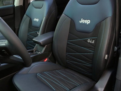 Jeep Compass 1.3 Turbo T4 2WD Limited (2)