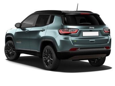 Jeep Compass 1.3 Turbo T4 2WD Limited (3)