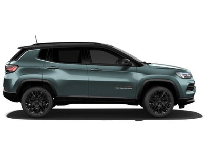 Jeep Compass 1.3 Turbo T4 2WD Limited (4)