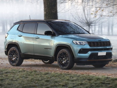 Jeep Compass 1.3 Turbo T4 2WD Limited (6)