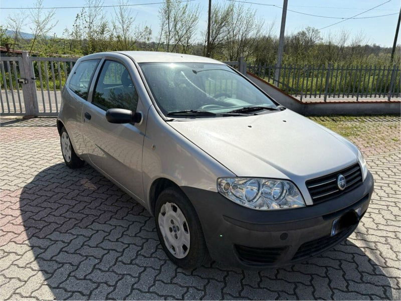 Fiat Punto 1.2 3 porte Dynamic