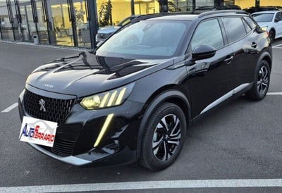 Peugeot 2008 PureTech 130 S&S EAT8 GT Line usata