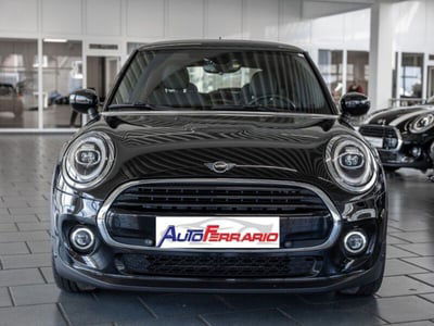 MINI Mini 1.5 Cooper Classic usata