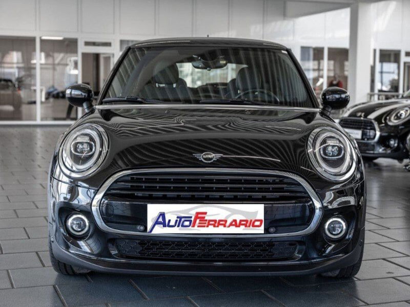 MINI Mini 1.5 Cooper Classic