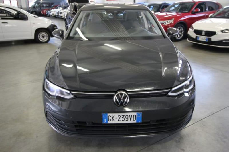 Volkswagen Golf 1.0 TSI EVO Life