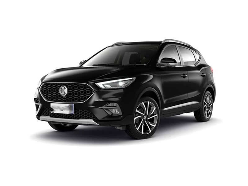 Mg ZS (2021-->) ZS 1.0T-GDI aut. Comfort
