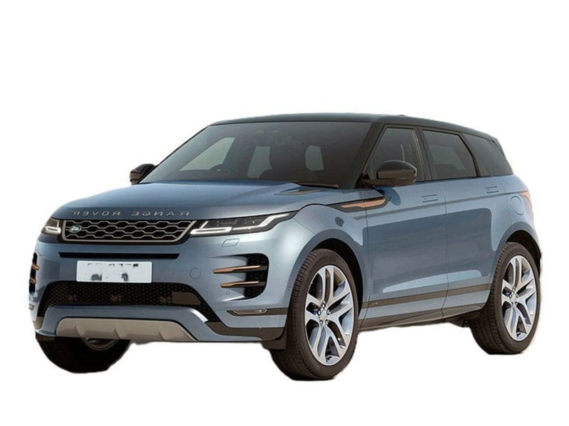 Land Rover Range Rover Evoque 2.0 I4 300 CV AWD Auto R-Dynamic