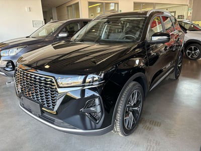 Dr dr 6.0 6.0 1.6 t-gdi 185cv dct nuova