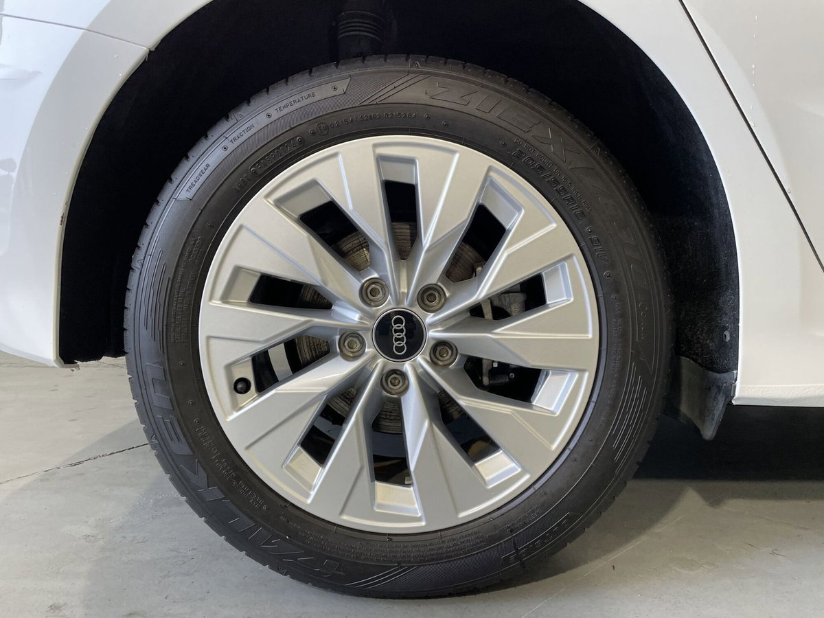 Audi A3 Sportback 40 TFSI e S tronic S line edition (10)