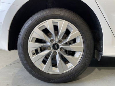 Audi A3 Sportback 40 TFSI e S tronic S line edition (10)
