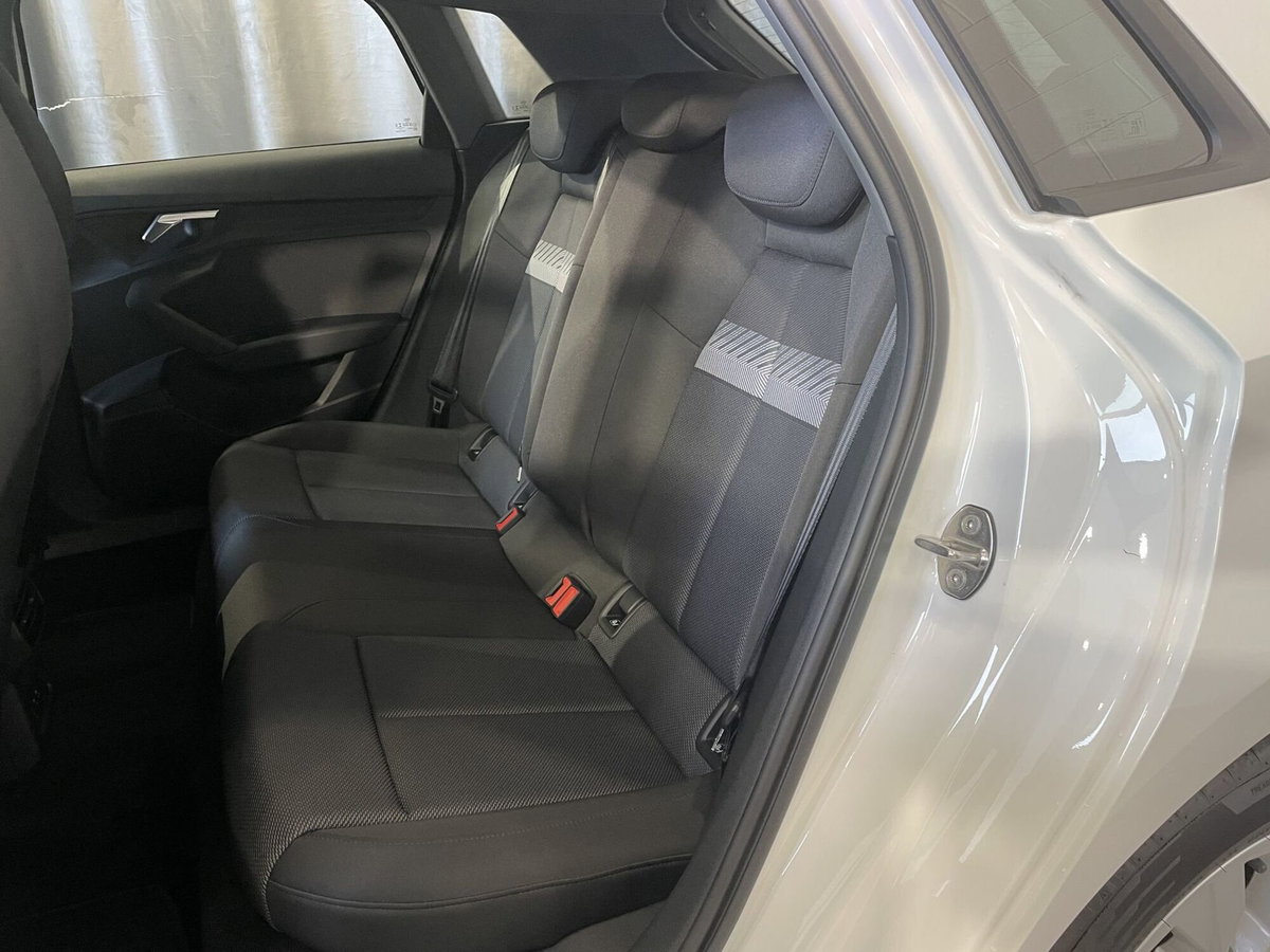 Audi A3 Sportback 40 TFSI e S tronic S line edition (12)