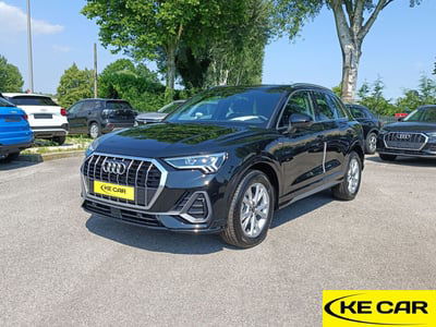 Audi Q3 35 TFSI S tronic S line edition nuova