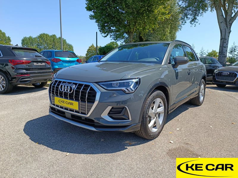 Audi Q3 35 TFSI S tronic Business Advanced