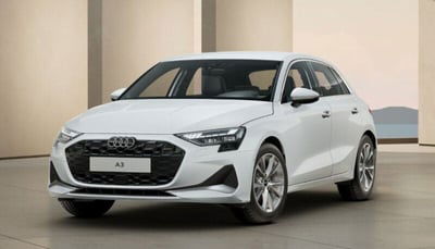 Audi A3 Sportback 30 TFSI S tronic Business usata
