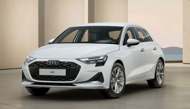 Audi A3 Sportback 30 TFSI S tronic Business