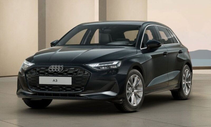 Audi A3 Sportback 30 TFSI S tronic Business