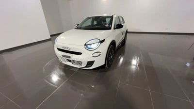 Fiat 600 1.2 hybrid 110cv auto nuova