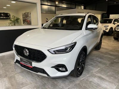 Mg ZS ZS 1.5 Luxury nuova
