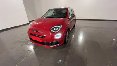 Fiat 500X 1.3 MultiJet 95 CV Sport usata