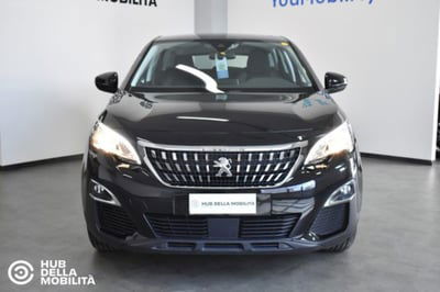 Peugeot 3008 BlueHDi 130 S&S Business usata
