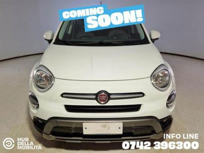 Fiat 500X 1.3 MultiJet 95 CV Business usata