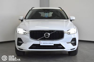 Volvo XC60 B4 Geartronic Momentum Pro