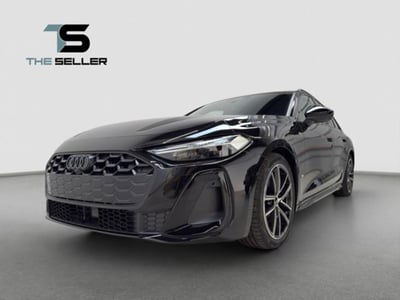 Audi A5 Avant 2.0 tdi mhev+ S line edition 204cv s-tronic nuova