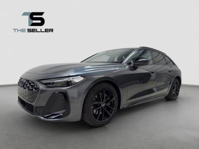 Audi A5 Avant 2.0 tdi mhev+ S line edition 204cv s-tronic nuova