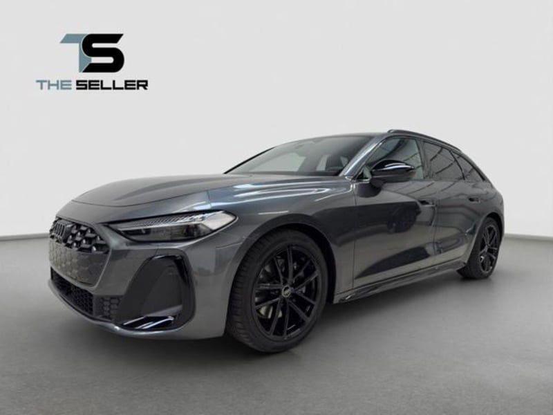 Audi A5 Avant 2.0 tdi mhev+ S line edition 204cv s-tronic