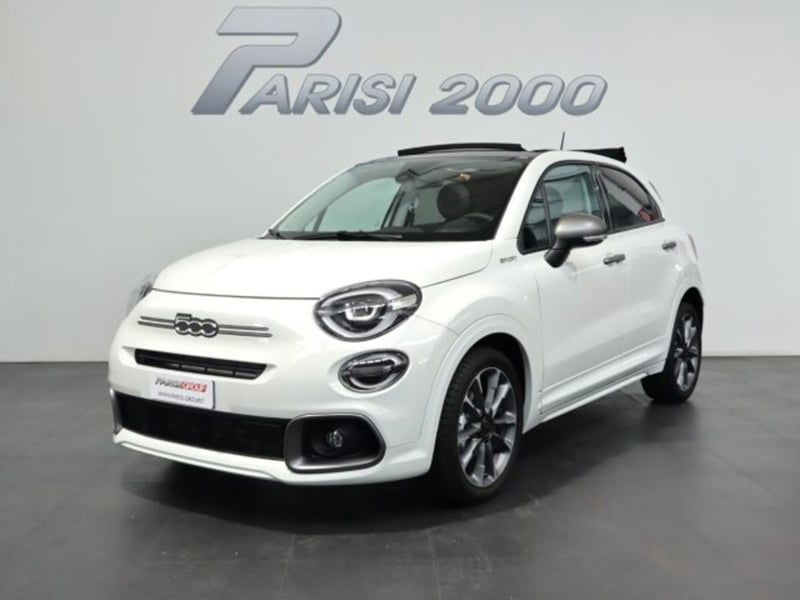 Fiat 500X 1.0 T3 120 CV Sport Dolcevita