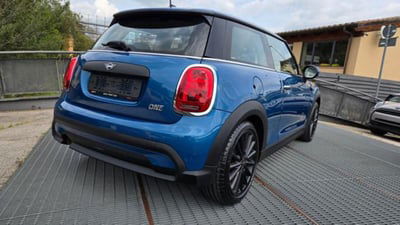 MINI Mini 1.5 One Classic usata