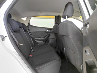 Ford Fiesta 1.1 75 CV GPL 5 porte Titanium (17)