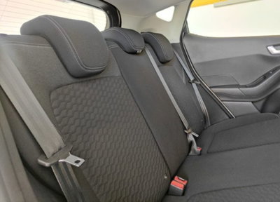 Ford Fiesta 1.1 75 CV GPL 5 porte Titanium (18)
