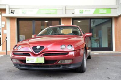 Alfa Romeo Gtv 2.0i V6 turbo cat usata