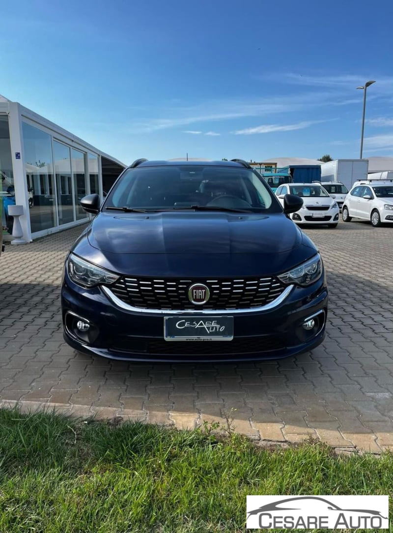 Fiat Tipo Station Wagon Tipo 1.6 Mjt S&S SW Easy