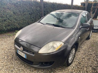 Fiat Bravo 1.6 MJT 105 CV DPF Dynamic usata