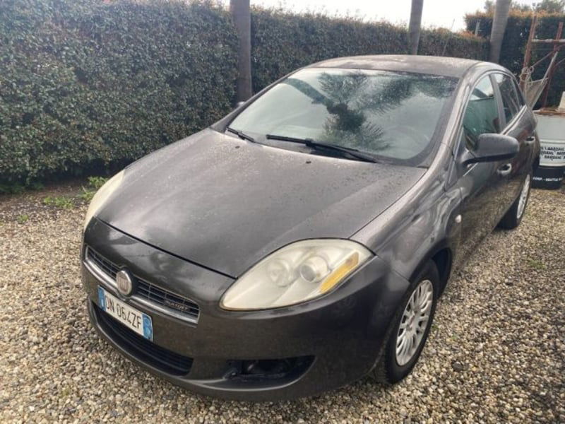Fiat Bravo 1.6 MJT 105 CV DPF Dynamic