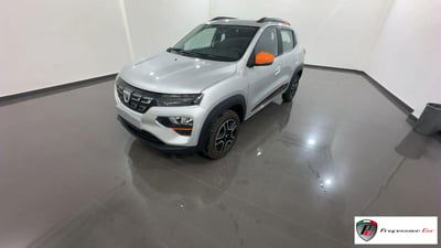 Dacia Spring Comfort Plus Electric 45 usata