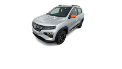 Dacia Spring Comfort Plus Electric 45 usata