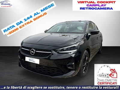 Opel Corsa 1.2 100 CV GS Line usata