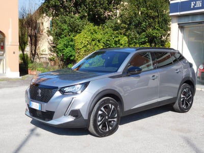 Peugeot 2008 PureTech 130 S&S Allure Pack usata