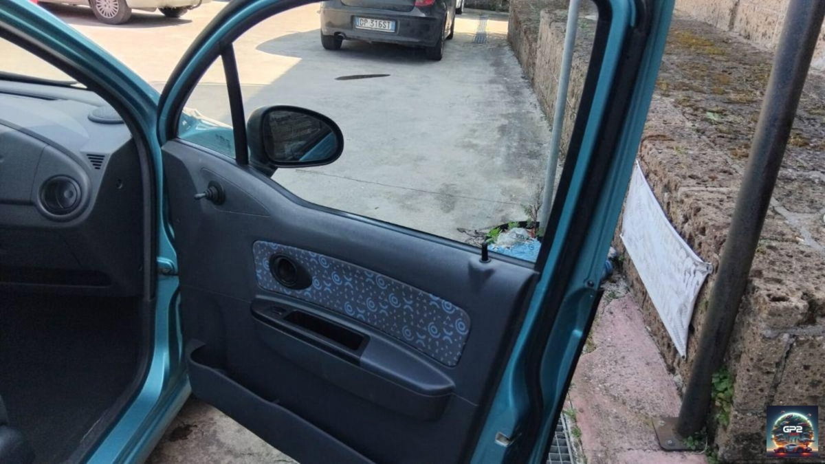 Chevrolet Matiz 1000 SE Energy (11)