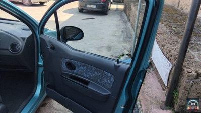 Chevrolet Matiz 1000 SE Energy (11)