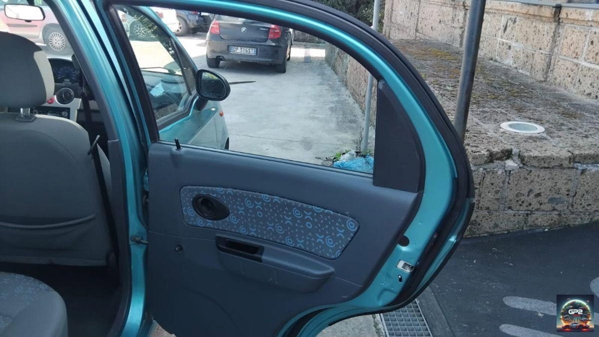 Chevrolet Matiz 1000 SE Energy (12)