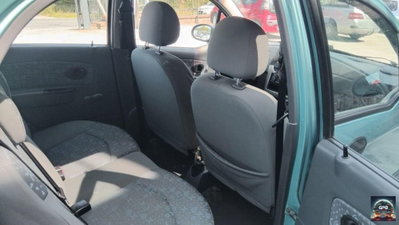 Chevrolet Matiz 1000 SE Energy (13)