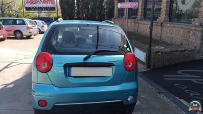 Chevrolet Matiz 1000 SE Energy (6)